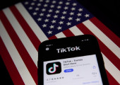 Η κινεζική εταιρεία του TikTok θα πρέπει να πουλήσει το μέσγ στις ΗΠΑ