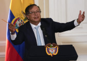 Πρόεδρος Κολομβίας
