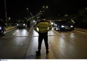 Επεισοδιακή καταδίωξη στο κέντρο της Αθήνας: Συνελήφθη 20χρονος οδηγός