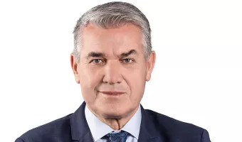 Δημήτρης Κυριαζίδης